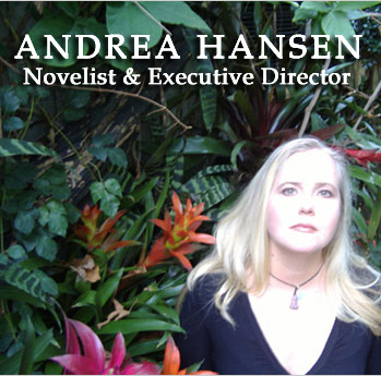Andrea Hansen